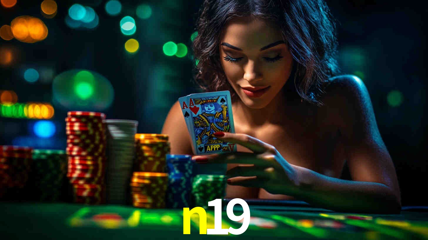 Experiência VIP n19