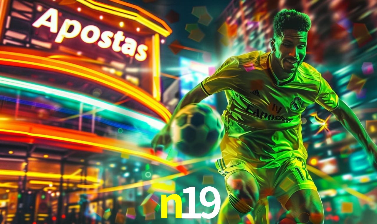 A Popularidade dos Caça-Níqueis no n19