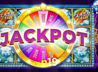 Interface do App n19