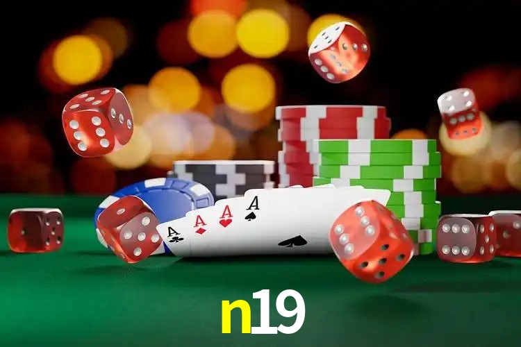 Descubra o Programa VIP da n19: Vantagens Exclusivas para Jogadores