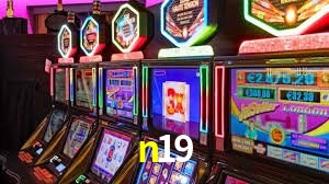 Desvendando o Mundo dos Jogos Virtuais na n19