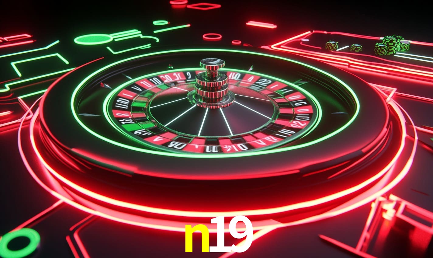 Casino Ao Vivo n19