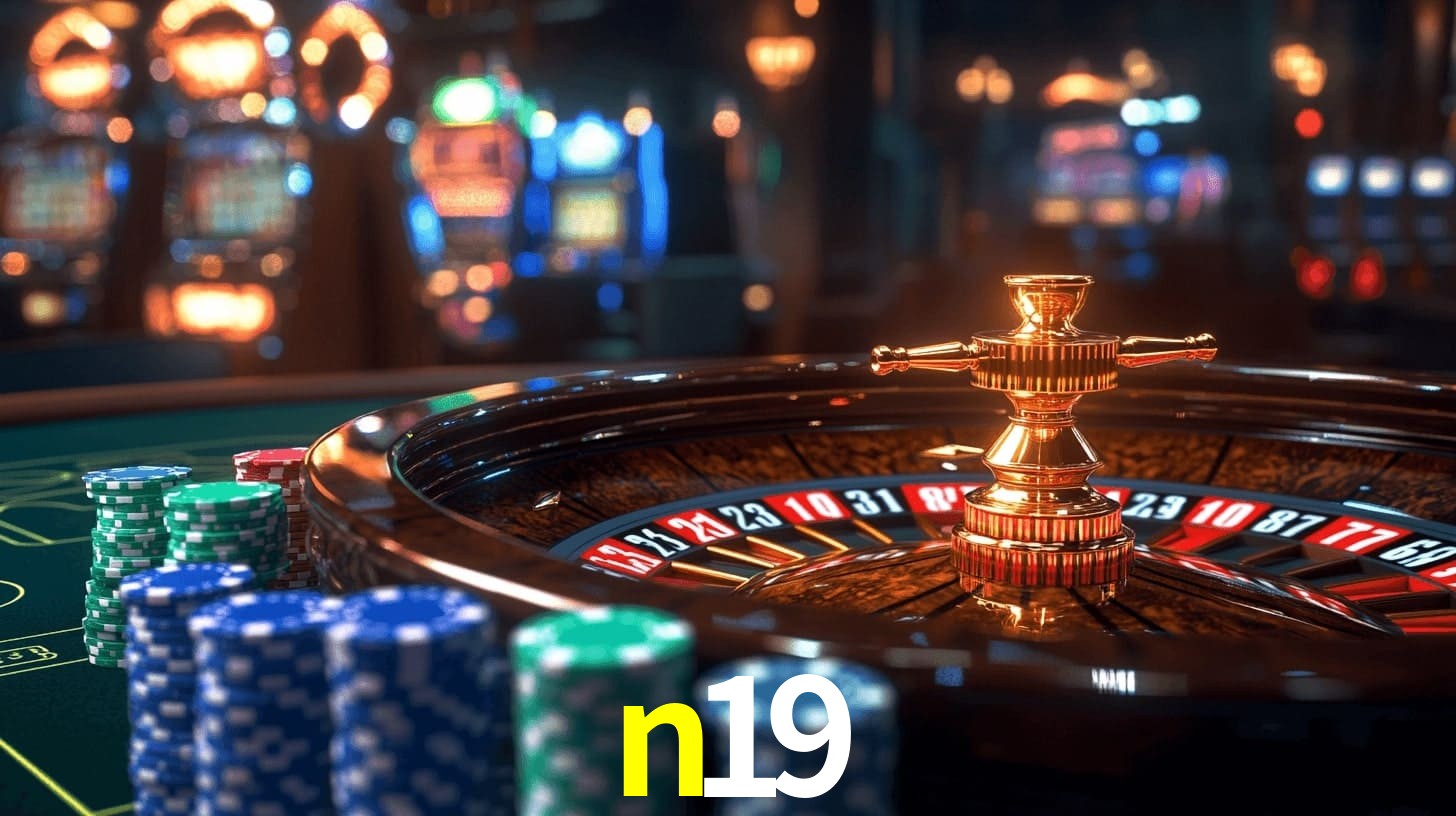 n19 bet