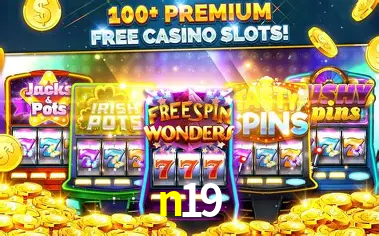 Explorando a Categoria de Eventos em Apostas na n19