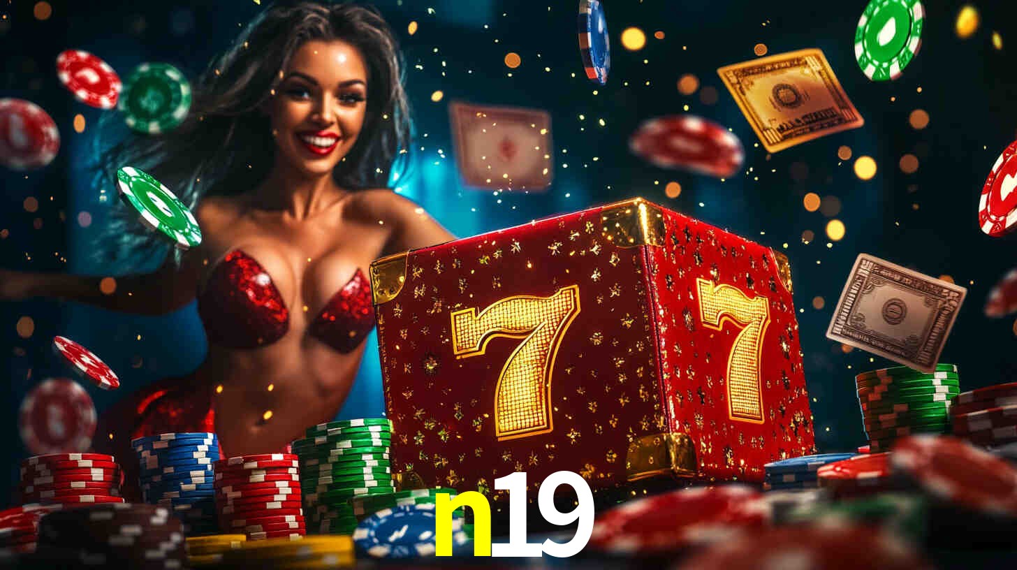 Estatísticas do Jogo n19