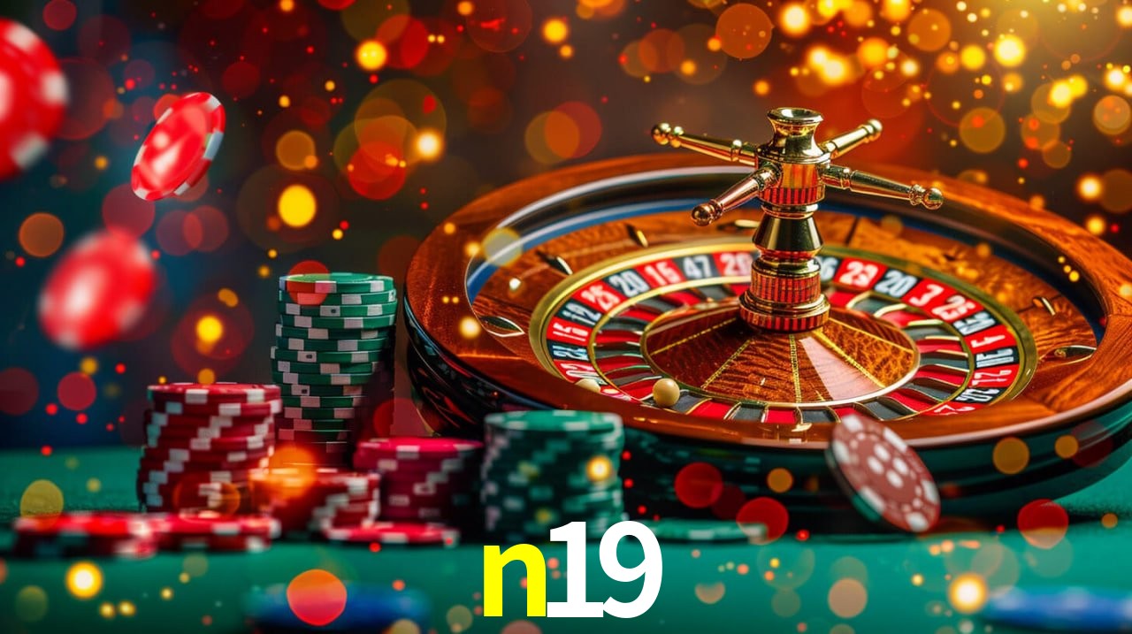 Tecnologia da Plataforma n19