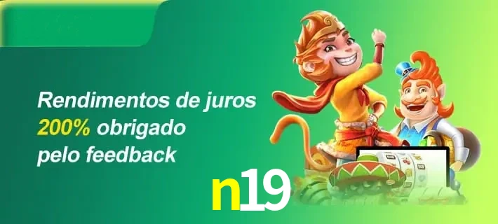 Promoções 1 n19