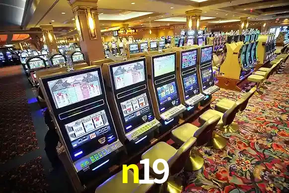 10 Perfis de Indivíduos que Exigem Cautela no n19 Cassino
